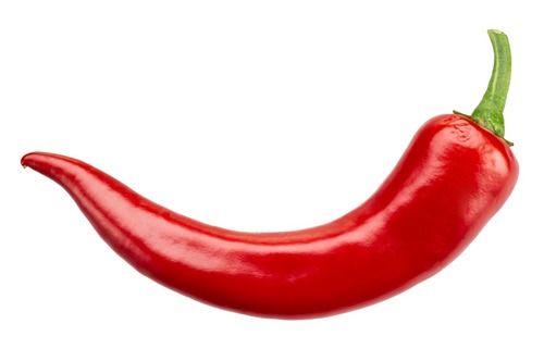 Red Chilli