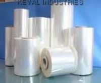 Rigid Polyolefin Shrink Films