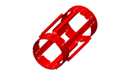 Rigid Positive Centralizer