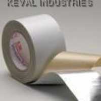 Robust Aluminum Foil Tapes