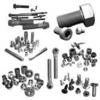 Rust Resistance Fasteners