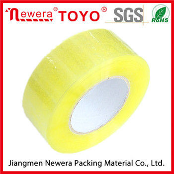 Superior Quality Bopp Packing Tapes