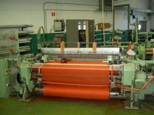 USED Dornier Rapier Looms