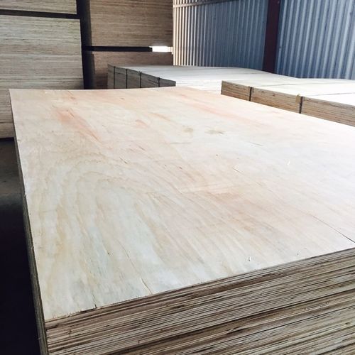 Vietnam Commercial Plywood Core Material: Combine