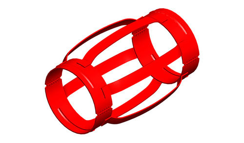 Welded Bow Spring Centralizers