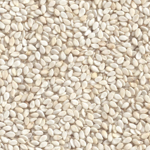 White Sesame Seeds (Til)