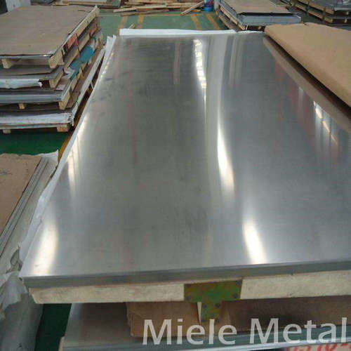 Astm 304 Stainless Steel Sheet