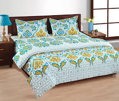 Double Bed Sheet