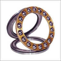 Durable Thrust Ball Bearing