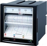 EL3000 Series Analog Recorders 100mm (Dot Printing Type)