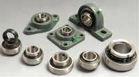 Highly Durable Ball Bearing Units Gender: Male