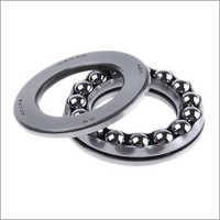 Industrial Ball Thrust Bearings