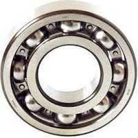 Industrial Radial Ball Bearings