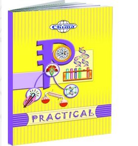 King Size Practical Book