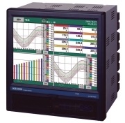 KR3000 Series Graphic Recorder
