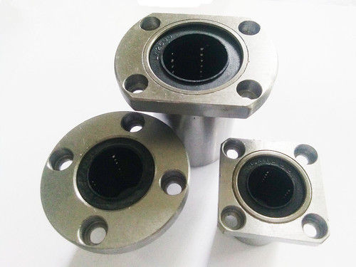 Linear Bearing Flange Type Assembly LMF/LMK/LMH series 6-60mm