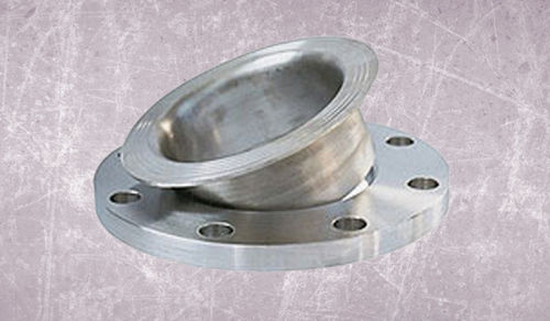 Metal Alloy Steel Lapped Joint Flanges