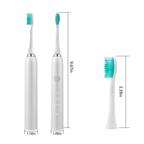 MiKiZ Sonic Toothbrush