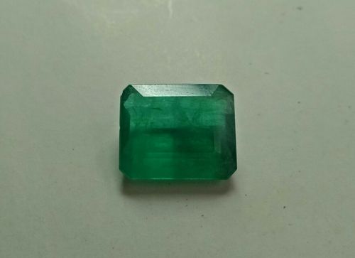 Natural Emerald (Panna)