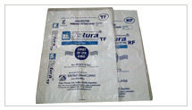 PP/HDPE Woven Bags And Sacks With Liner