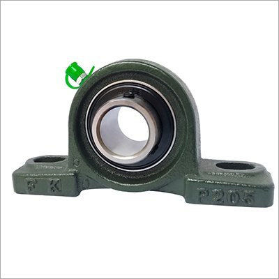 Rigid Fk Ucp200 Bearings