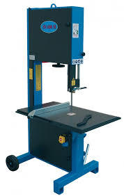 Robust Design Woodworking Machine