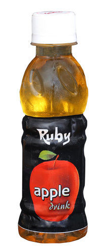 Ruby Apple Drinks