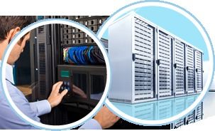 Server And Workstation Solutions