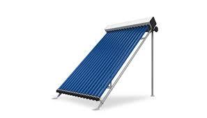 Solar Water Heating System