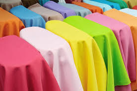 Textiles Fluorescent Pigments