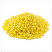 Yellow Beeswax