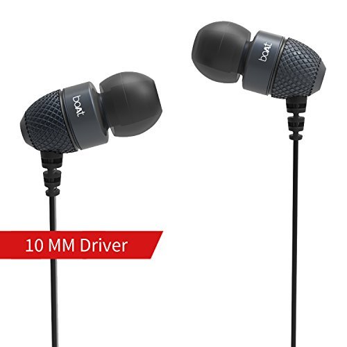 10 MM ड्राइवर मोबाइल ईयरफ़ोन