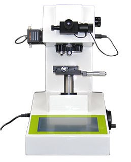 Advanced Digital Micro Vickers Hardness Tester DV-1AT-10.2