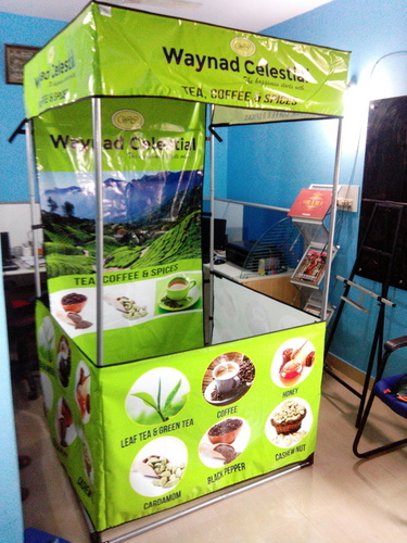 Canopy Printing Services By Neomi Sign