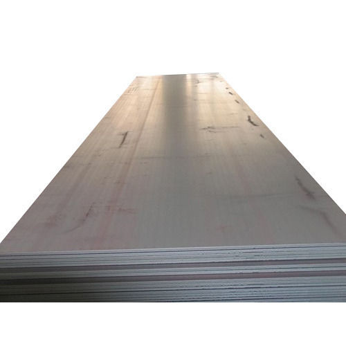 Galvanized Hot Rolled Steel Sheets