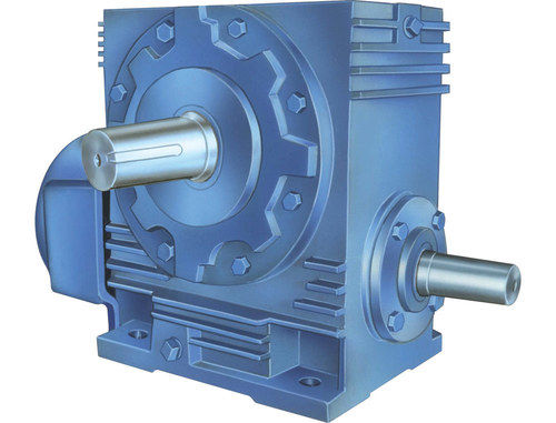 Gear Box