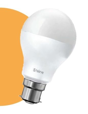 LED Bulb