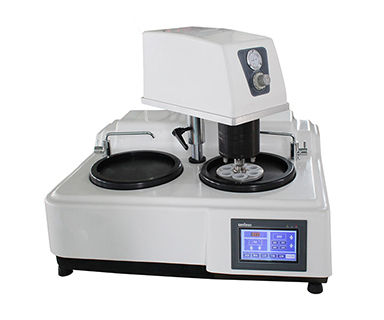 Metallographic Sample Grinding & Polishing Machine Dimension(L*W*H): 98*92*47  Centimeter (Cm)