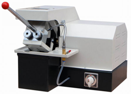 Metallography Sample Cutting Machine