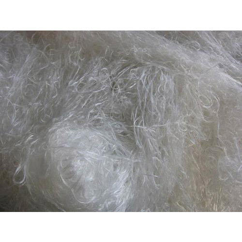 Polyester Yarn Waste