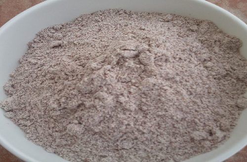 Ragi Sprouts Powder