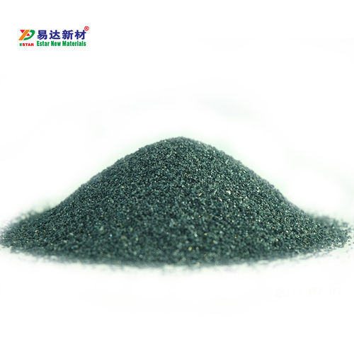 Refractory Material Abrasive F4 Green Silicon Carbide Grits
