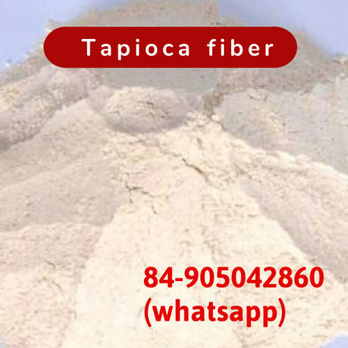 Tapioca Fiber