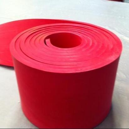 self adhesive silicone rubber sheet