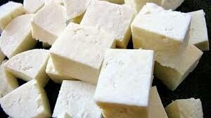 Tofu Soya Paneer