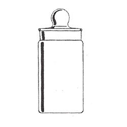 Weighing Bottle