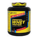 Whey Protein Supplement Powder With Digestive Enzyme, 4.4 Lb