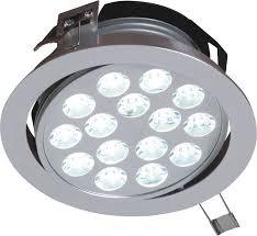  Best Quality Led Down Lights Size: Standard