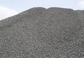 0mm Crushed Stones