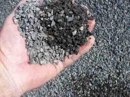 10mm Crushed Stones